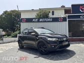 Dacia Sandero 1.0 ECO-G Extreme + Up&Go Bi-Fuel