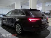 Audi A4 Avant 2.0 TDI Advance S tronic