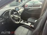Ford Kuga 1.5 TDCi EcoBlue Titanium Aut.