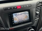 Iveco Daily 35 - 180 CAIXA AUTOMATICA