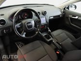 Audi A3 Sportback 1.6 TDi Attraction Special Edition