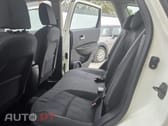 Nissan Qashqai 1.5 dCi Tekna NA
