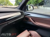 BMW X5 25 d sDrive Pack M