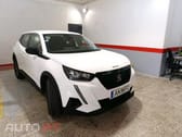 Peugeot 2008 1.5 BlueHDi Active Pack