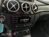 Mercedes-Benz B 180 CDi BlueEfficiency Edition