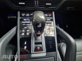 Porsche Cayenne Turbo