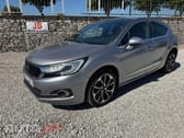 DS DS4 BlueHDi 120 S&S EAT6 SoChic