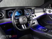 Mercedes-Benz E 300 De AMG Line