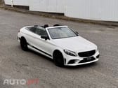 Mercedes-Benz C 220 d Aut.