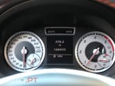 Mercedes-Benz A 200 CDi BE AMG Line
