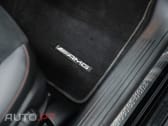 Mercedes-Benz B 180 d AMG Line Aut.