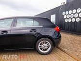 Mercedes-Benz A 180 d Business Solutions