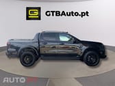Ford Ranger I.V.A DEDUTÍVEL PK Double Cab