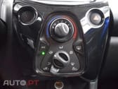 Citroen C1 1.0 VTi Feel