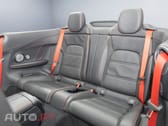 Mercedes-Benz C 400 4-Matic