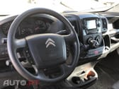 Citroen Jumper 2.2 BlueHDi 35 L4 Control