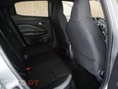 Nissan Juke 1.0 DIG-T N-Connecta