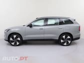 Volvo EX90 111 kWh Twin Motor Performance Ultra