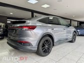 Audi Q4 E-Tron 50 quattro 82 kWh