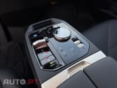 BMW iX xDrive 40 Pack Desportivo