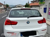 BMW 116 Serie 1