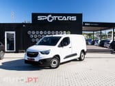 Opel Combo 1.5 CDTi L2H1