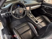 Porsche 991 Carrera PDK