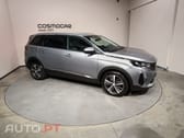 Peugeot 5008 1.5 BlueHDi Allure 7Lug.
