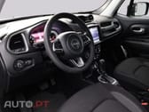 Jeep Renegade 1.5 TG e-Hybrid Limited DCT