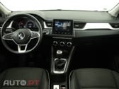 Renault Captur Captur 1.0 TCe Techno Bi-Fuel