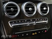 Mercedes-Benz GLC 300 de 4MATIC