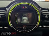 MINI Clubman One D 4Business Nav