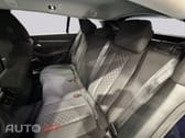 Peugeot 508 SW 1.2 EAT8 Business