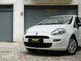 Fiat Punto 1.2 Lounge S&S
