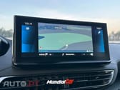 Peugeot 3008 1.5 BlueHDi Active Pack
