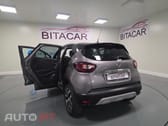 Renault Captur 1.5 dCi Exclusive