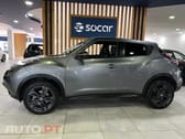 Nissan Juke 1.2 DIG-T Black Edition