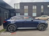 Mercedes-Benz GLC 300 GLC300 DE AMG LINE 4MATIC