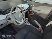 Renault Zoe (c/ Bateria) Life 40