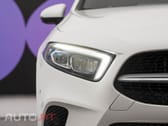 Mercedes-Benz A 250 e Style Plus