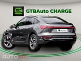 Audi Q8 E-Tron 50 quattro S LINE 