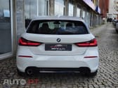 BMW 116 d Line Sport Auto