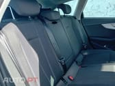 Audi A4 Avant 30 tdi S Tronic - Nacional