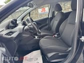 Peugeot 208 1.6 BlueHDi Allure