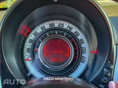 Fiat 500 1.0 Hybrid Connect
