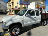 Toyota Hilux 2.4 TD LN170LM CE Trial