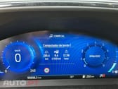 Ford Focus 1.0 EcoBoost MHEV ST-Line