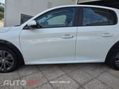 Peugeot E-208 Active