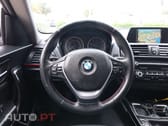 BMW 116 d Advantage