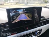 Audi A5 40 TDI S line S tronic